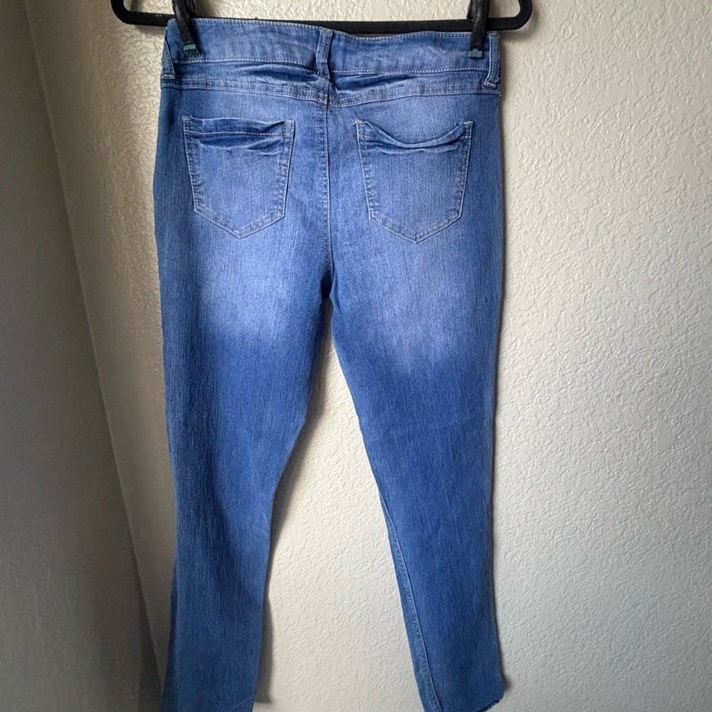 REWASH Women's Denim Jeans 5/27 - Picture 9 of 12